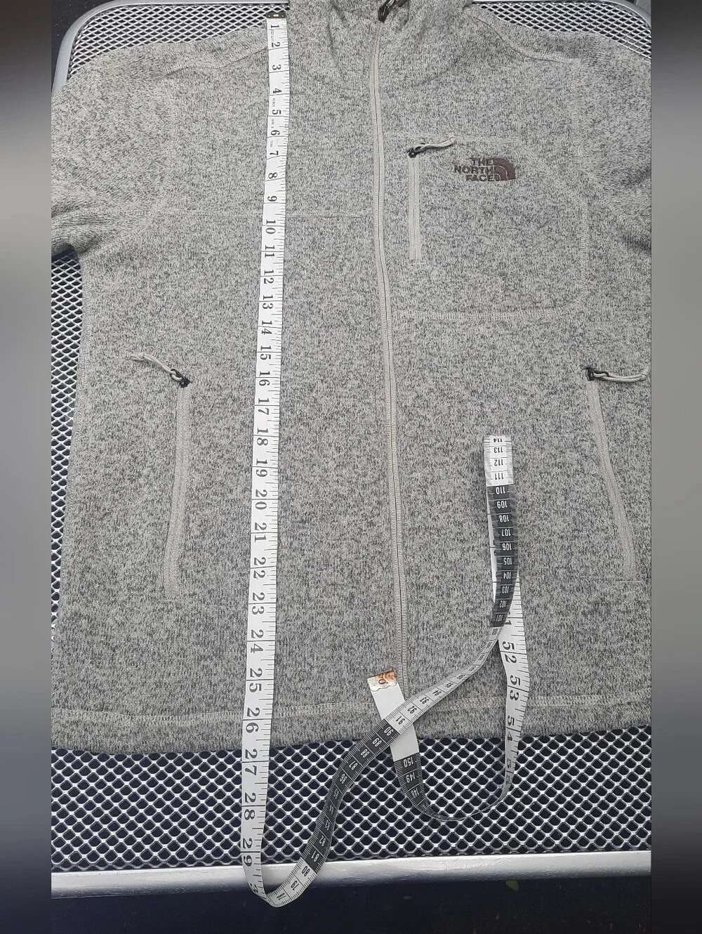 The North Face Gordon Lyons Jacket Mens Size Small
